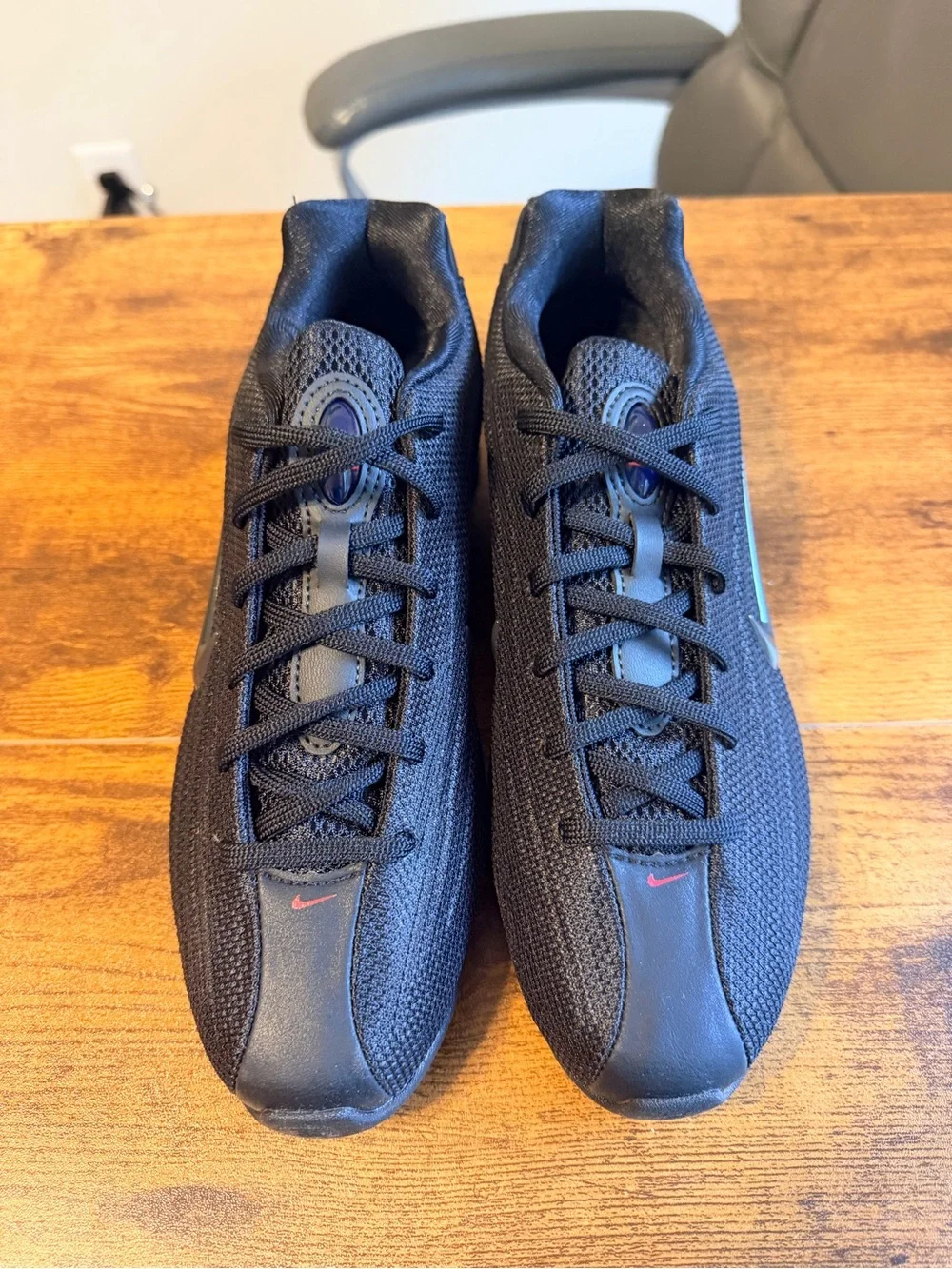 Nike Shox 7W